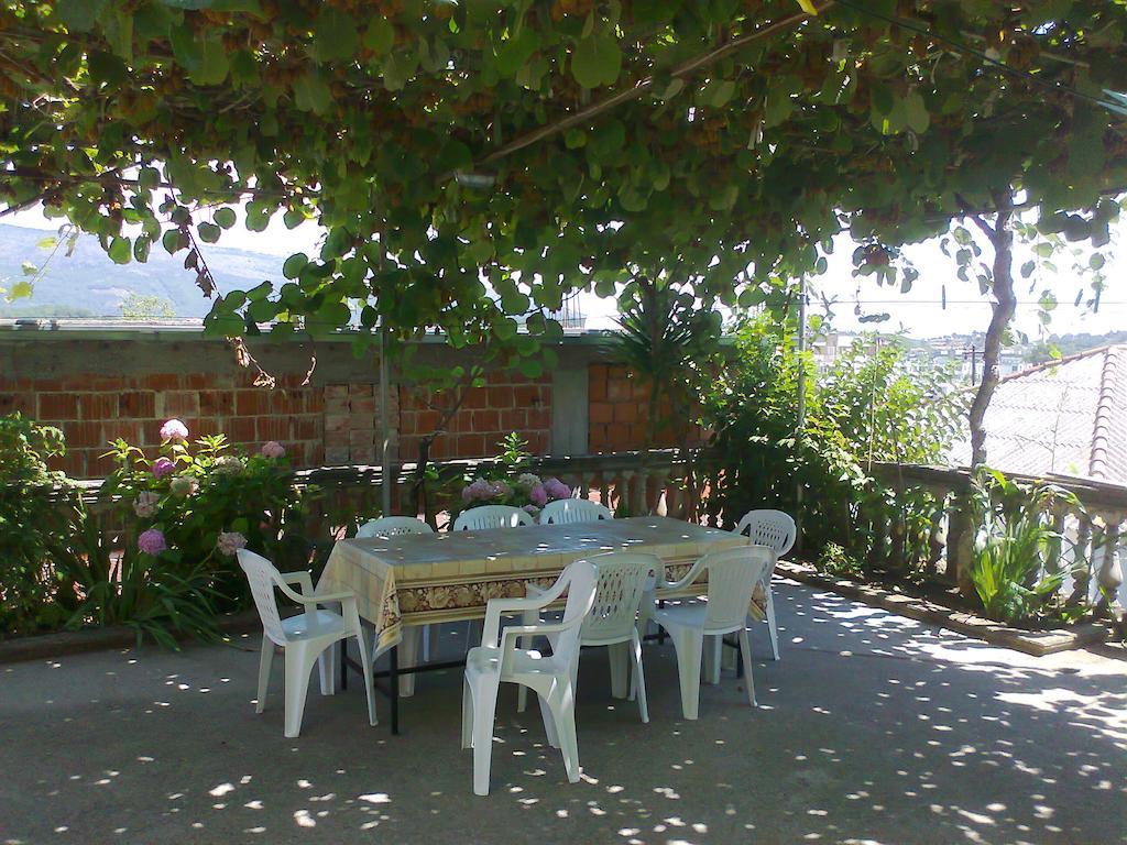 Guesthouse Sinani อุลซิน ภายนอก รูปภาพ