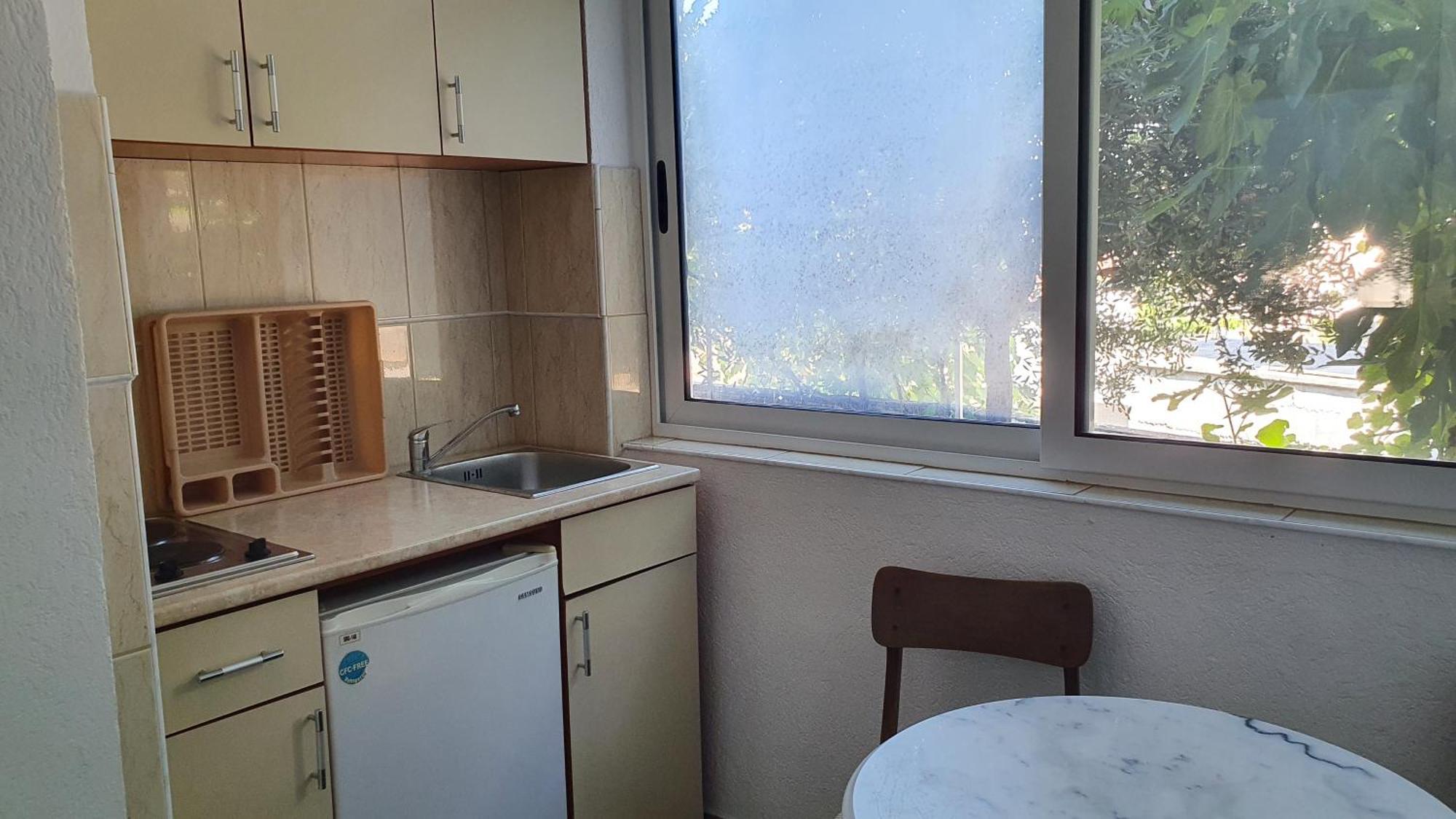 Guesthouse Sinani อุลซิน ภายนอก รูปภาพ